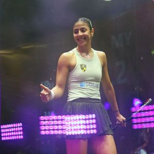 Image post by @psaworldtour on Instagram