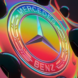 Image post by @mercedesbenz on Instagram