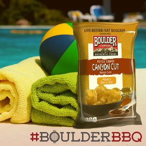 Image post by @bouldercanyon on Instagram