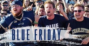Image post by @csubucs on Instagram
