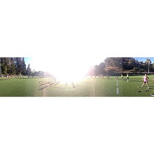 Image post by @calwlax on Instagram