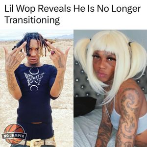 Image post by @nojumper on Instagram