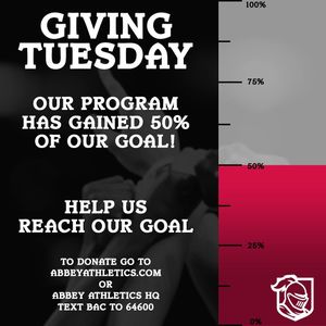 Image post by @abbeyathletics on Instagram