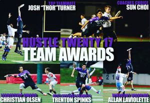 Image post by @atlantahustle on Instagram