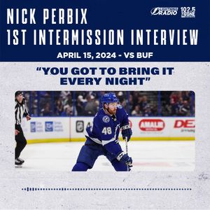 Video post by @BoltsRadio on Facebook