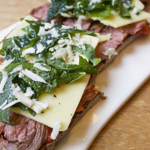 Image post by @lepainquotidienus on Instagram