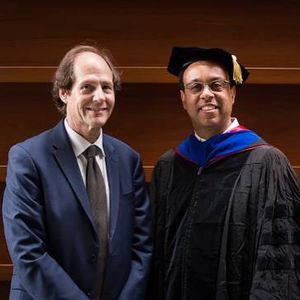 Image post by @penncareylaw on Instagram