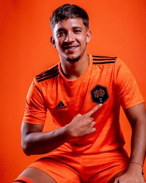 Image post by @houstondynamo2 on Instagram