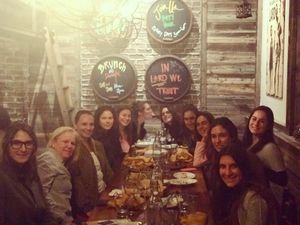 Image post by @usdwtennis on Instagram