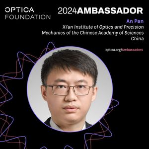 Image post by @optica.worldwide on Instagram