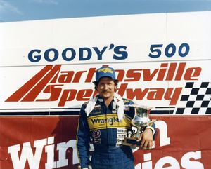 Image post by @martinsvilleswy on Instagram