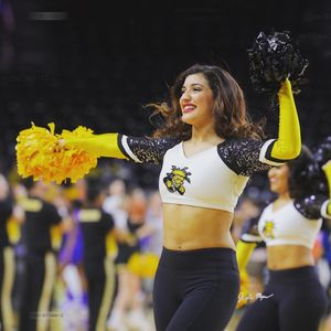 Image post by @goshockersdance on Instagram