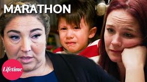Video post by @lifetime on YouTube