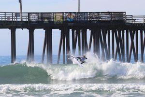 Image post by @wsl.qs on Instagram