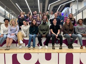 Image post by @babybundlesnc on Instagram