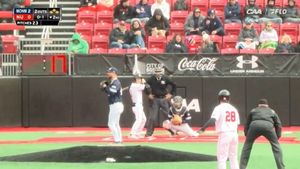 Image post by @gonubaseball on Instagram