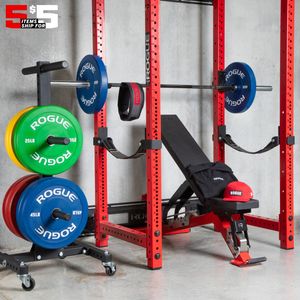 Image post by @roguefitness on Instagram