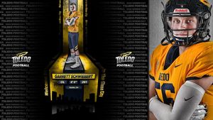 Image post by @toledofootball on Instagram