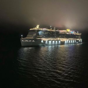 Image post by @diariodibordo_cruiseblog on Instagram