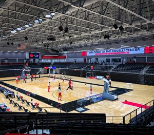 Image post by @ohiostatewvb on Instagram