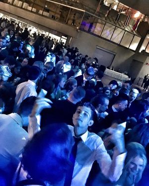 Image post by @beavertonhigh on Instagram