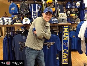 Image post by @rally_house on Instagram