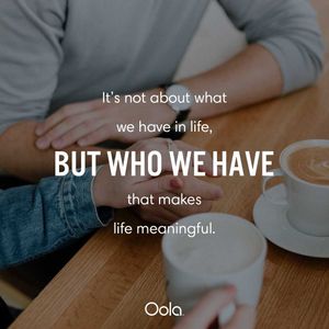 Image post by @oolalife on Instagram