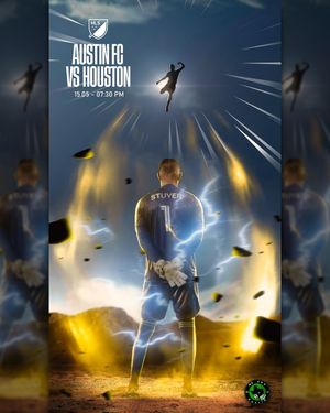 Image post by @weareaustintv on Instagram