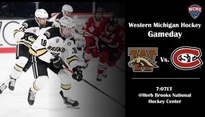 Image post by @wmu_hockey on Instagram