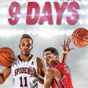 Image post by @spiderathletics on Instagram