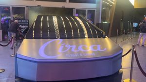 Video post by @AllieMonroy_ on Twitter