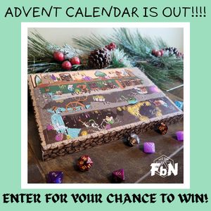Image post by @fantasybynumbers on Instagram