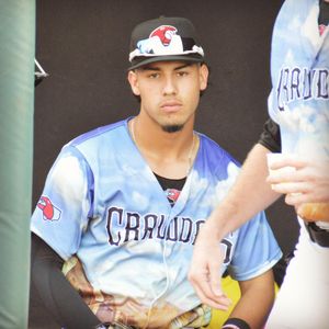 Image post by @hickorycrawdads on Instagram
