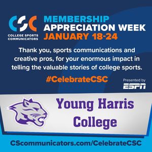 Image post by @yhcathletics on Instagram