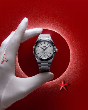 Image post by @omega on Instagram