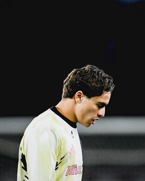 Image post by @juventus on Instagram