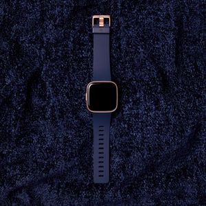 Image post by @fitbit on Instagram