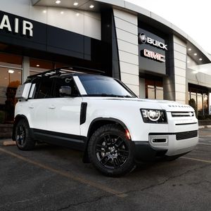 Image post by @davesinclairbuickgmc on Instagram