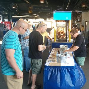 Image post by @biscuitbaseball on Instagram