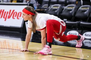 Image post by @indianawbb on Instagram