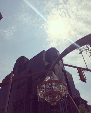 Image post by @playhousesquare on Instagram