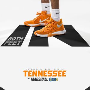 Image post by @vol_hoops on Instagram