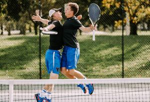 Image post by @depaulmten on Instagram