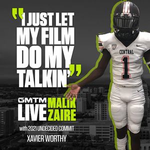 Image post by @gmtmfootball on Instagram