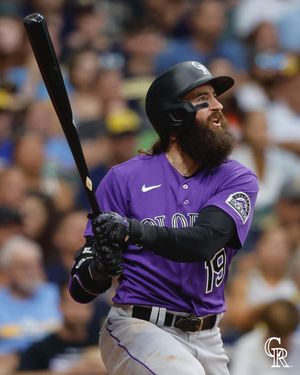 Image post by @rockies on Instagram