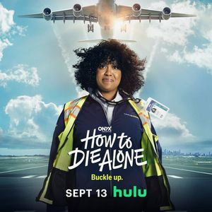Image post by @hulu on Instagram