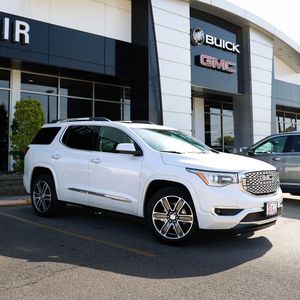 Image post by @davesinclairbuickgmc on Instagram