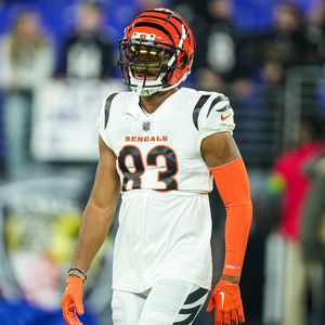 Image post by @bengals on Instagram