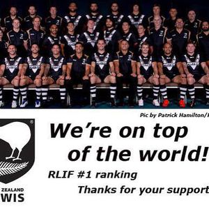 Image post by @nzrugbyleague on Instagram