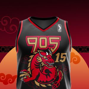 Image post by @Raptors905 on Twitter